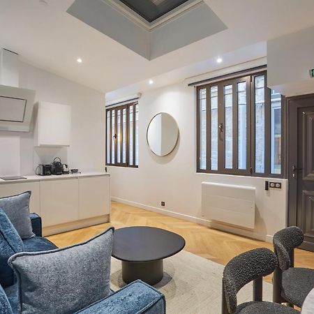 פריז Apartment Saint Germain Des Pres By Studio Prestige מראה חיצוני תמונה