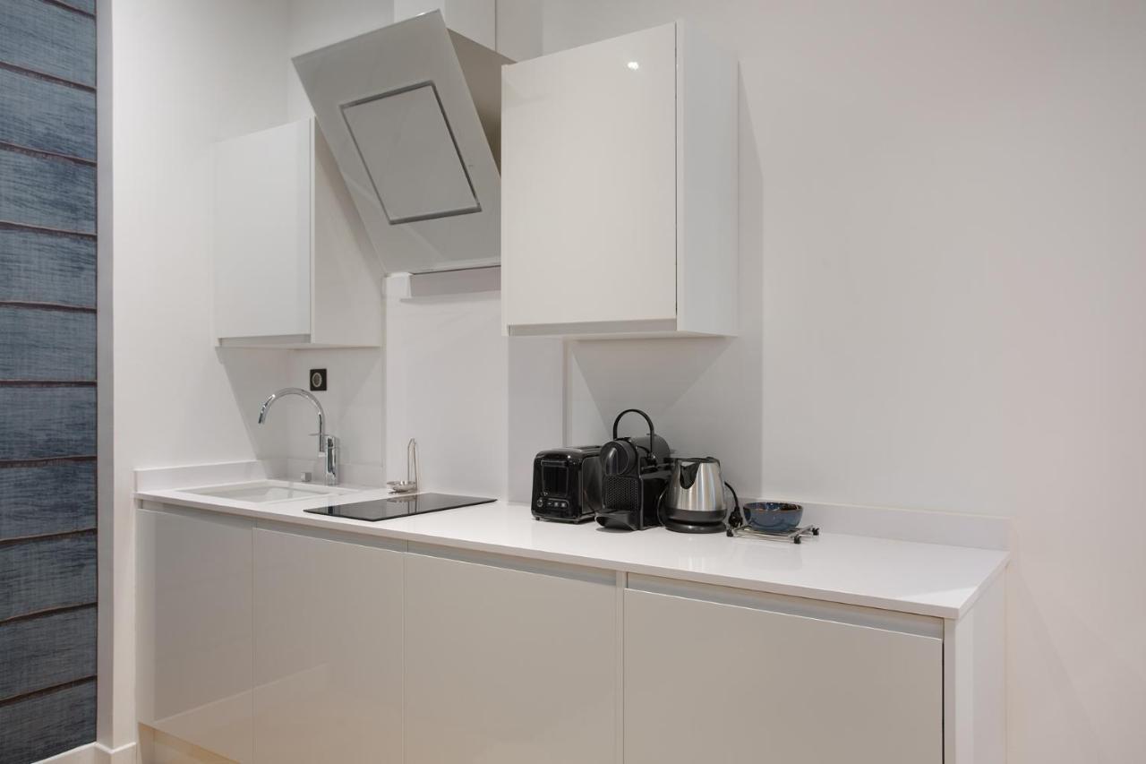 פריז Apartment Saint Germain Des Pres By Studio Prestige מראה חיצוני תמונה