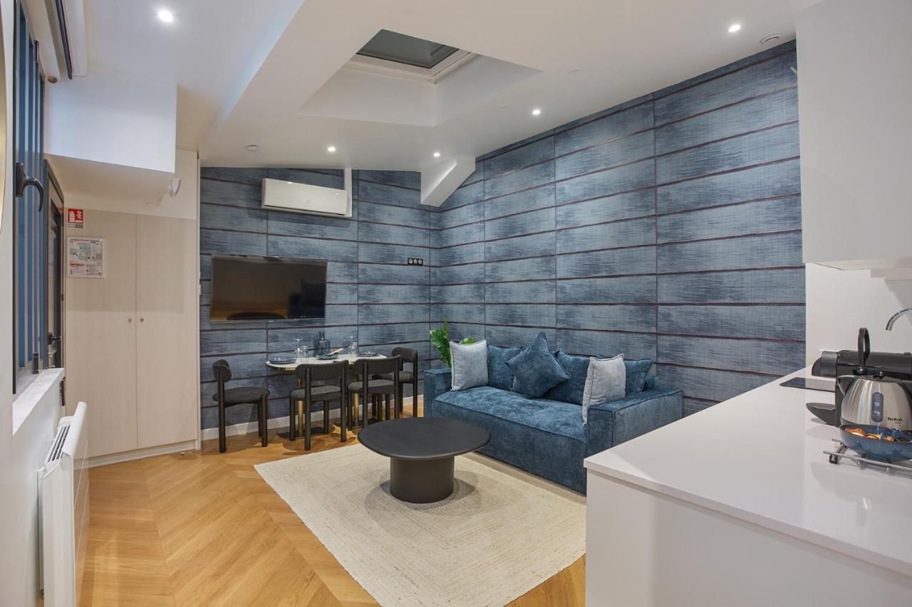 פריז Apartment Saint Germain Des Pres By Studio Prestige מראה חיצוני תמונה