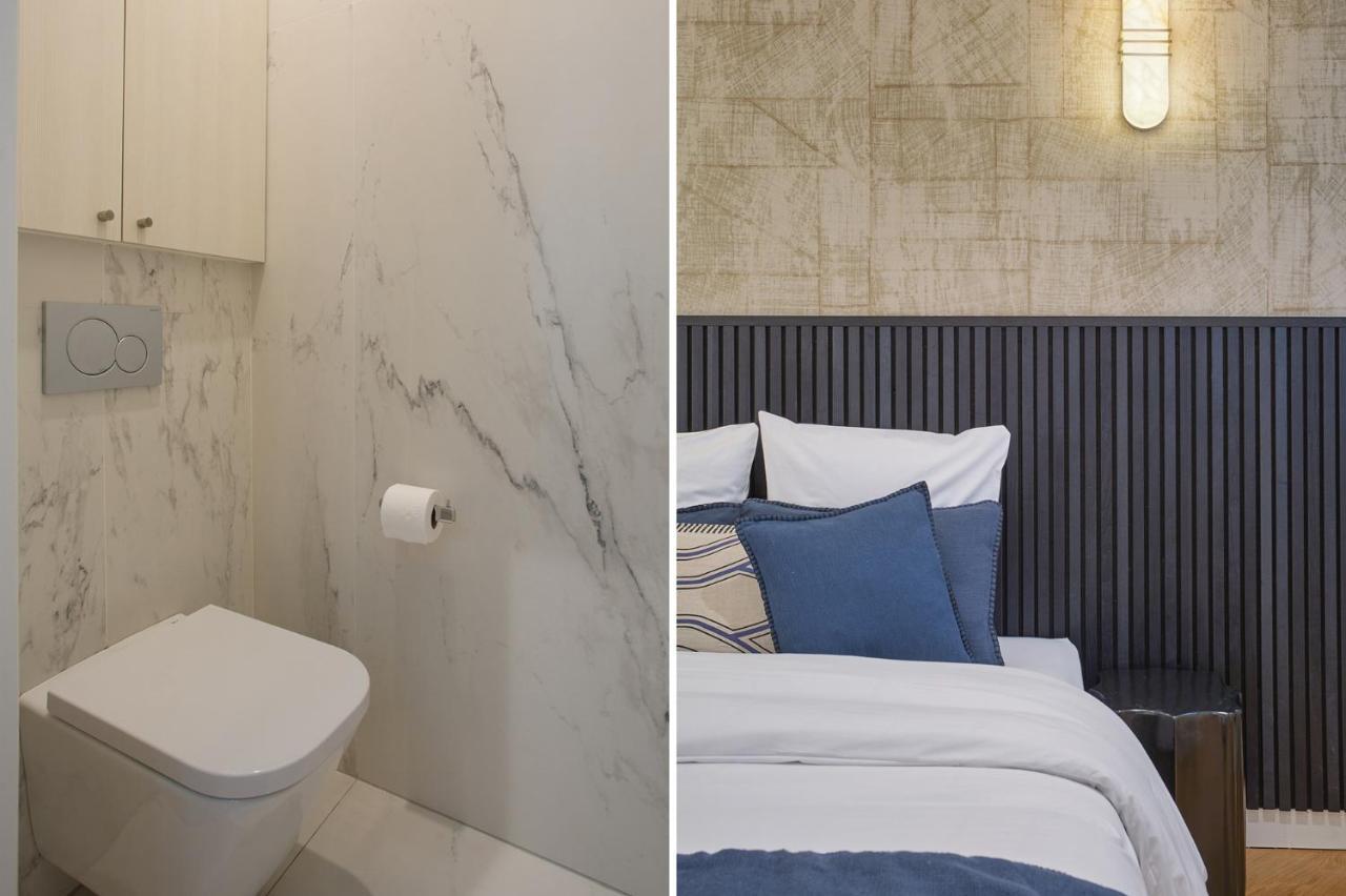 פריז Apartment Saint Germain Des Pres By Studio Prestige מראה חיצוני תמונה