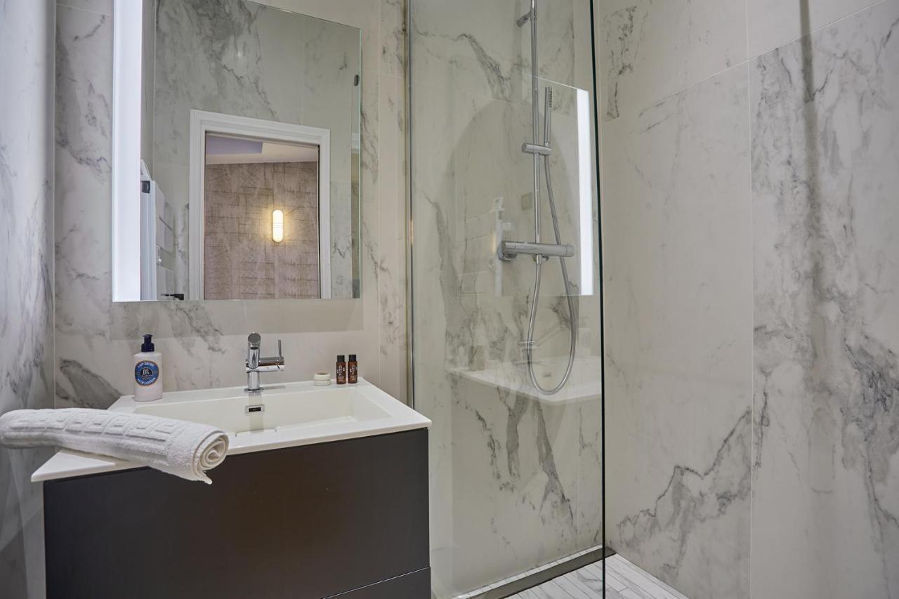 פריז Apartment Saint Germain Des Pres By Studio Prestige מראה חיצוני תמונה
