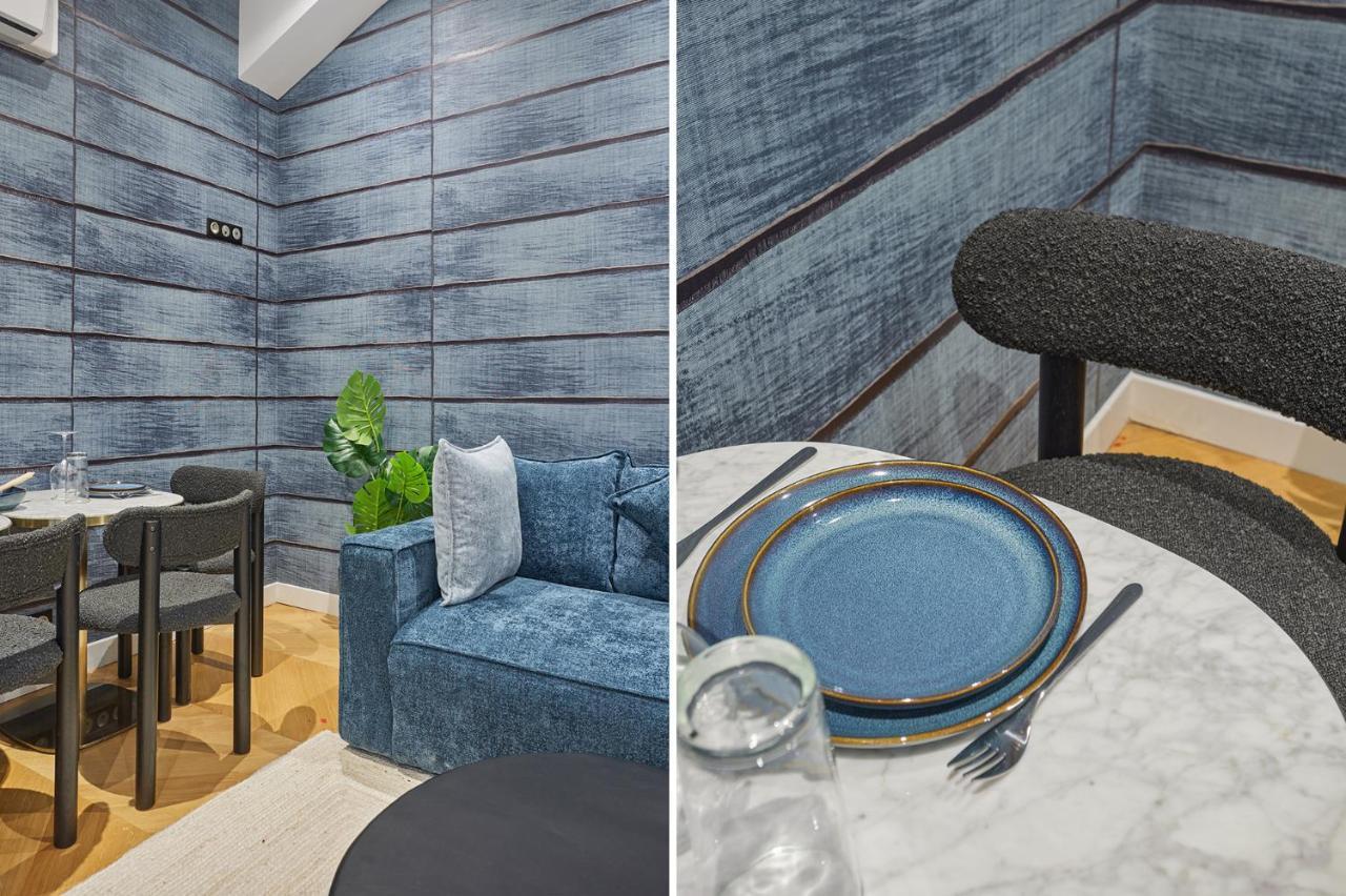 פריז Apartment Saint Germain Des Pres By Studio Prestige מראה חיצוני תמונה
