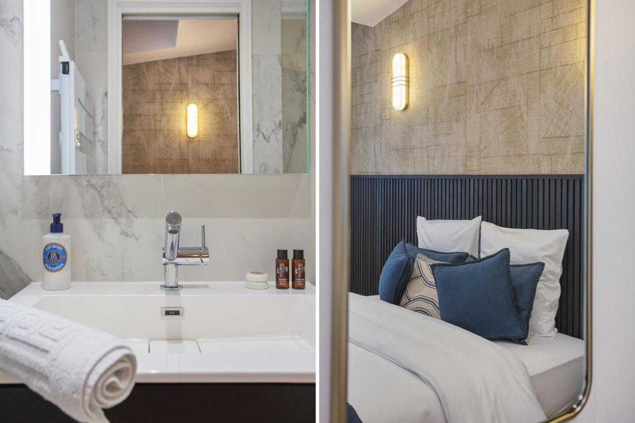 פריז Apartment Saint Germain Des Pres By Studio Prestige מראה חיצוני תמונה