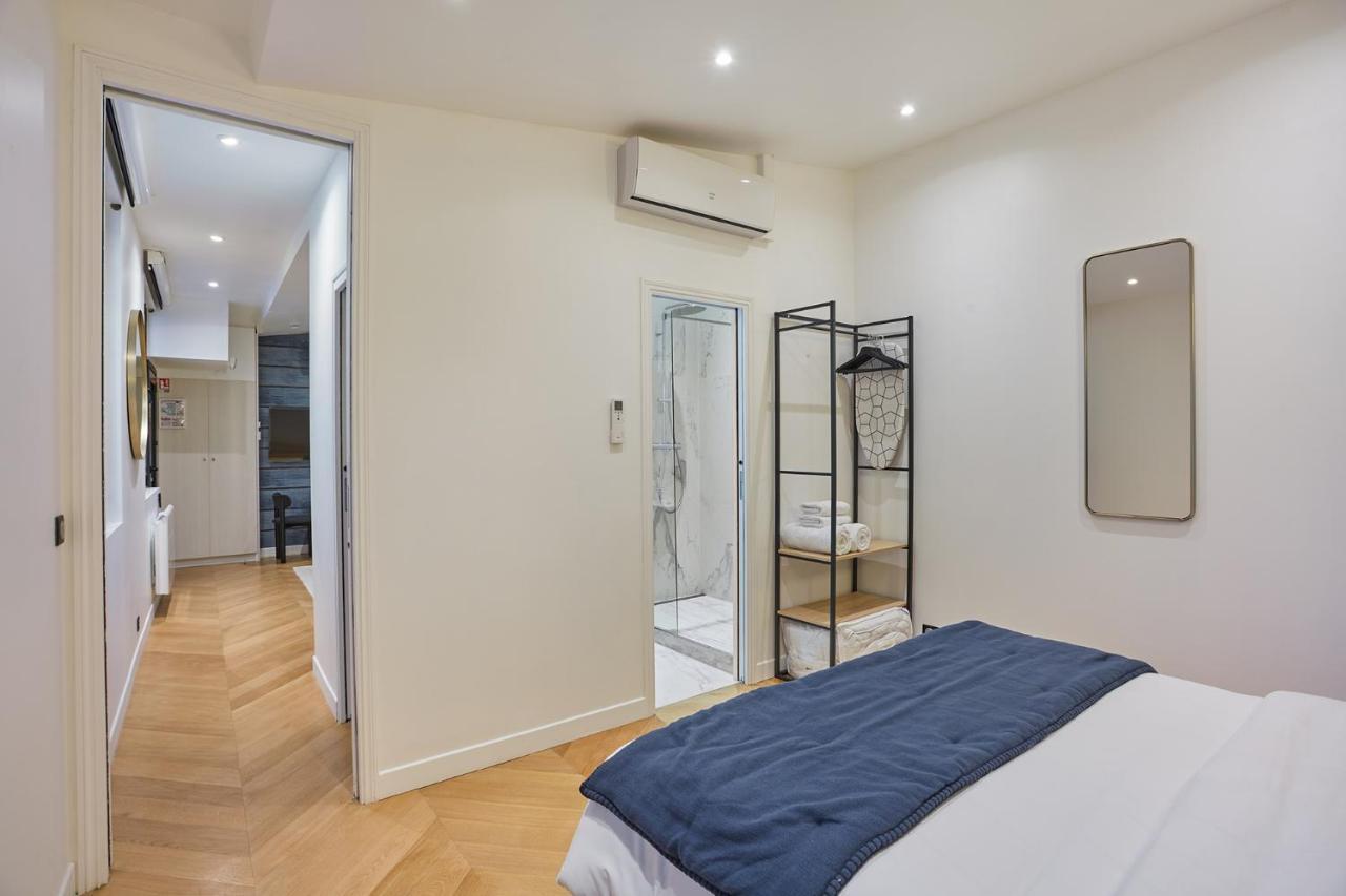 פריז Apartment Saint Germain Des Pres By Studio Prestige מראה חיצוני תמונה